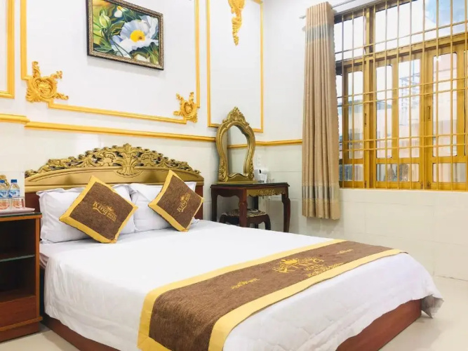 King Hotel