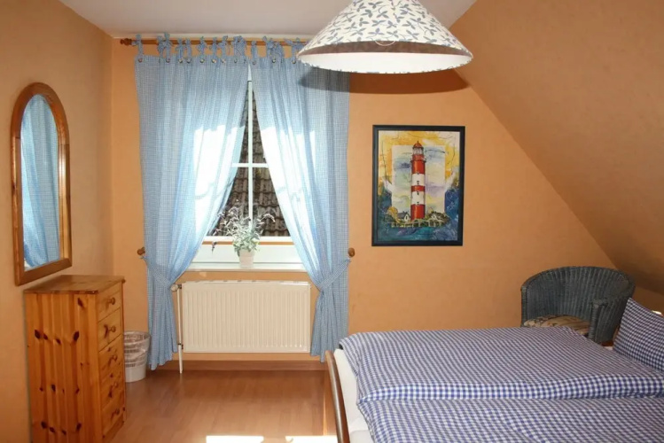 Weiland's Backhaus FeWo 3
