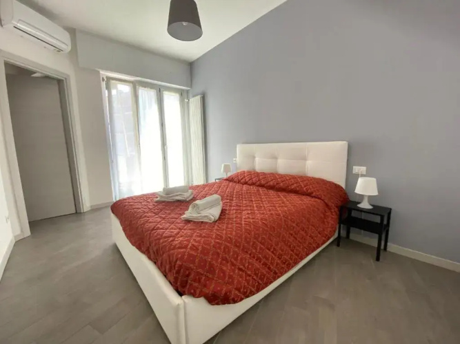 Gianluca Apartments 7