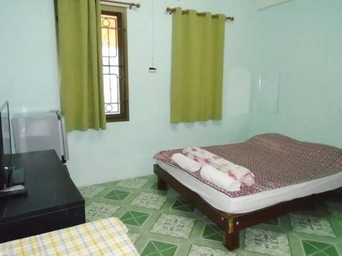Tik's Place Guests House