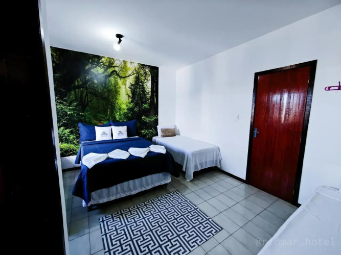 Hotel Riomar