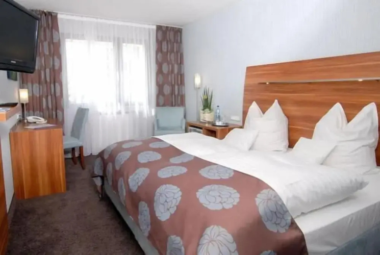 Hotel Karl
