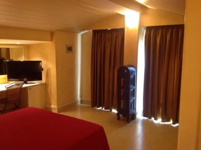 Comfort Double room