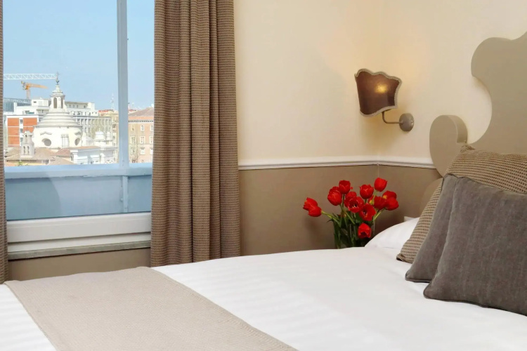 Bellezza al Colosseo B&B and Apartments