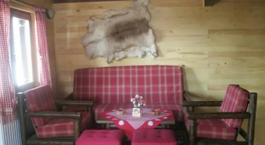 Guesthouse Sarbia