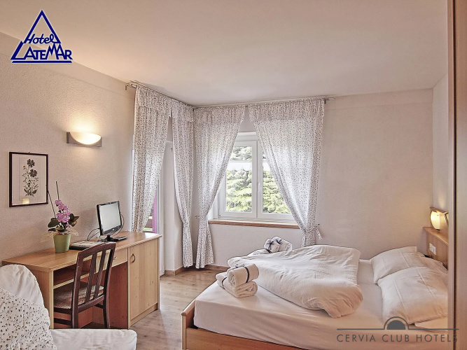 Hotel Latemar