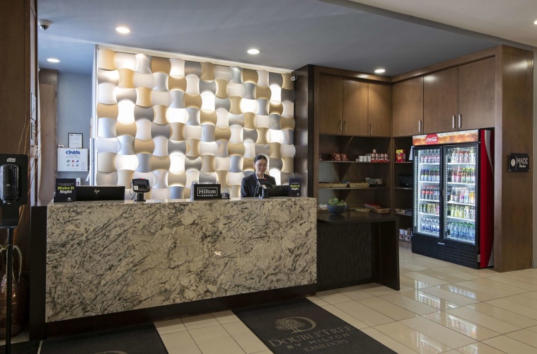 DoubleTree by Hilton Hotel Kamloops photo 14