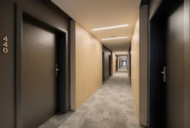 Apartamenty Liberty Plaza