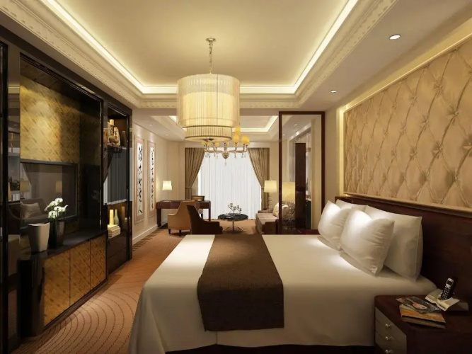 Jinxin Hotel