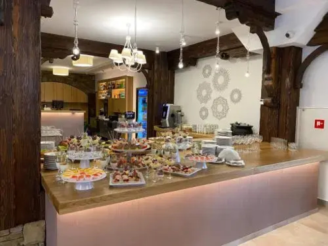 Hotel Tadeusz