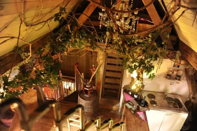 Duplex Suite