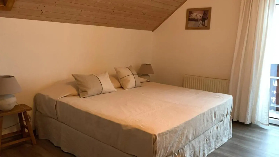 Appartement Aigner