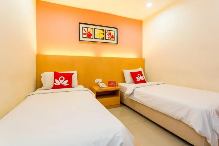 Signature Hotel KL Sentral