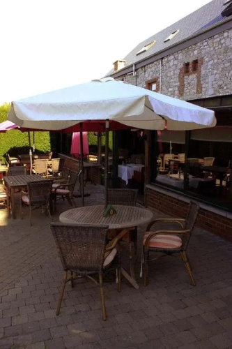 Auberge des Crtes