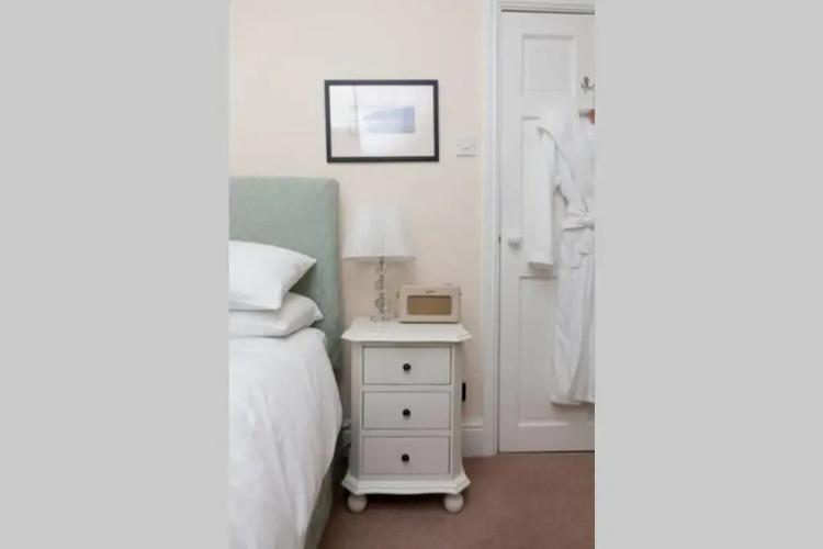 Red Lion Loft Blidworth