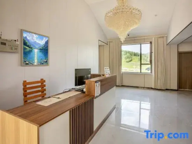 Kanas Yunranli Homestay