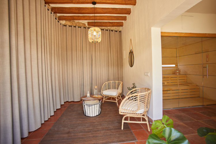 Virrey Finca Hotel photo 18