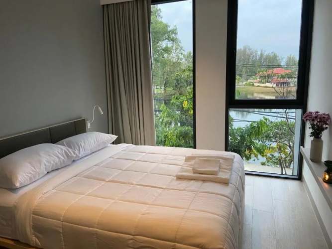Cassia Apartment 1