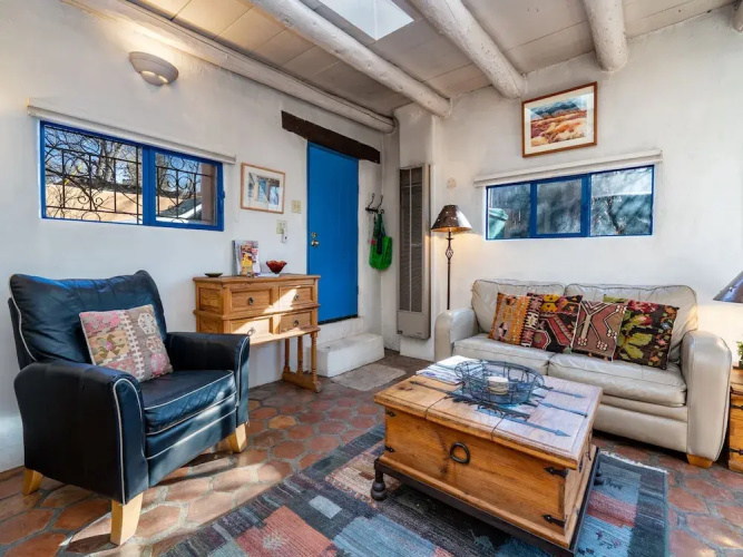 Casita Don Manuel by Ruidoso Vacation Rentals