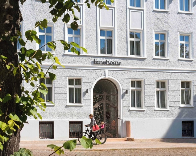 Limehome Berlin Weserstr. (Friedrichshain) - Berlijn