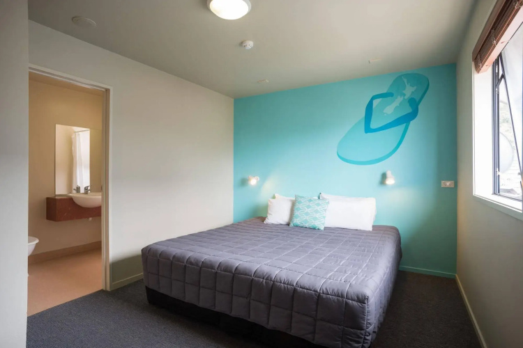 Kaiteri Lodge