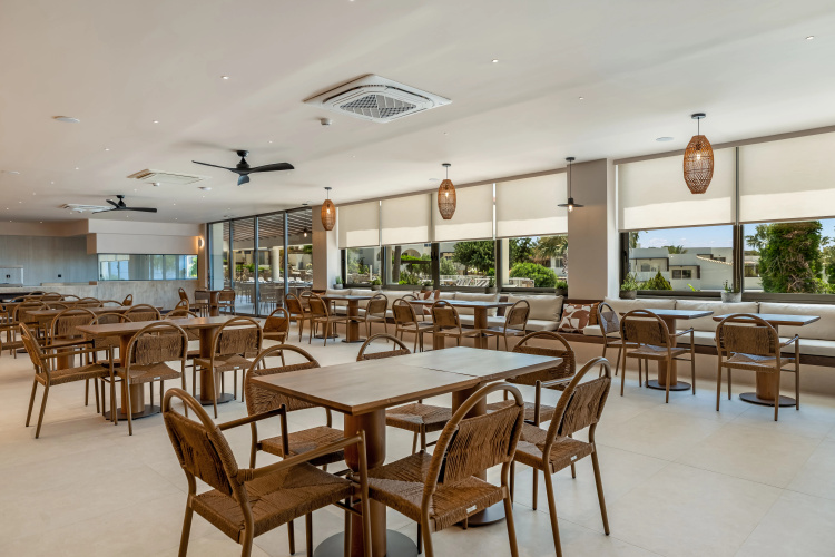 Kouros Palace Hotel photo 44