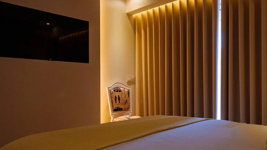 Agrinho Suites & SPA Gerês