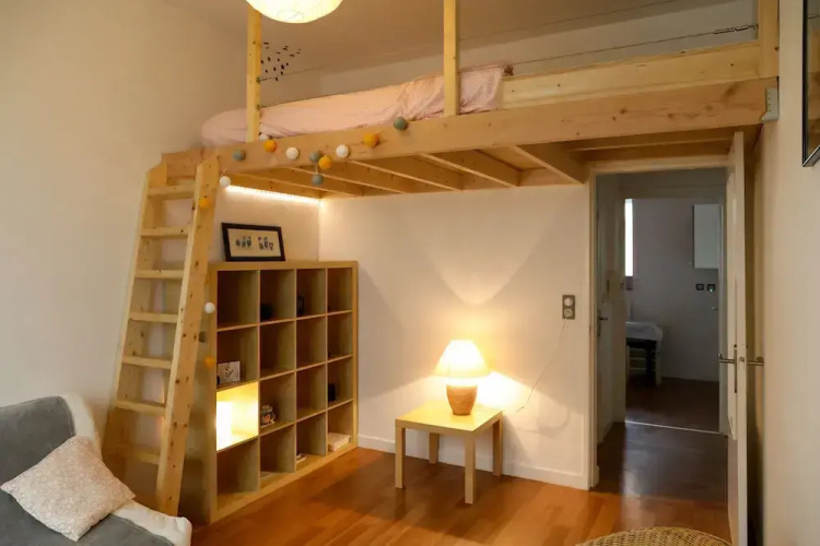 Bed Ha Couet
