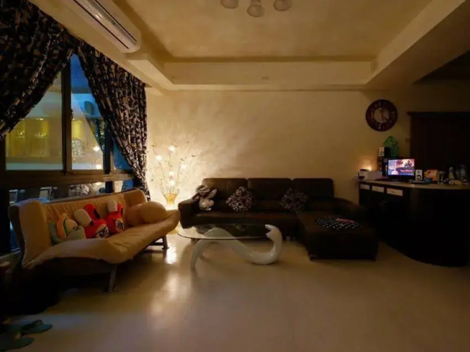 Little Bar Guesthouse