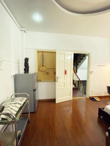 Doctor Homestay 2