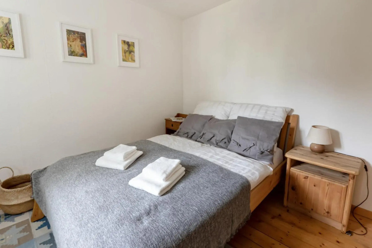 An der Gose - Gästezimmer & Appartement