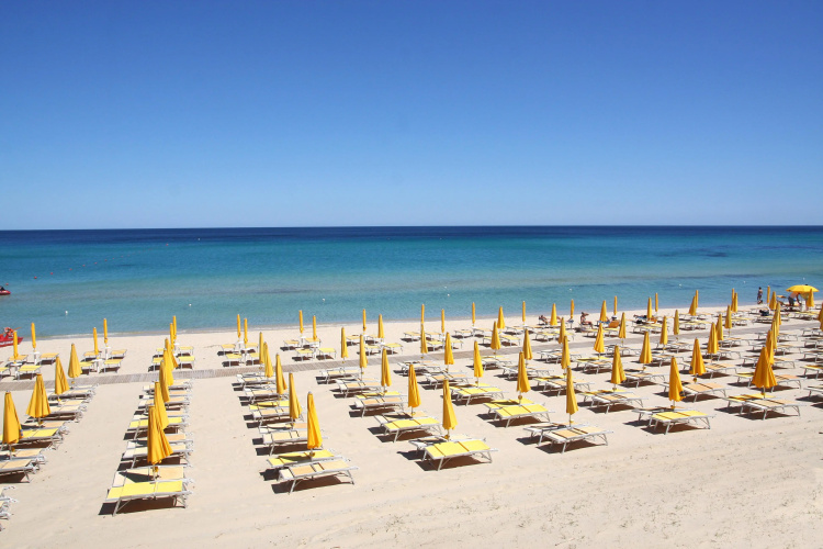TH Costa Rei photo 28