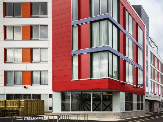 Mercure Bridgwater Hotel