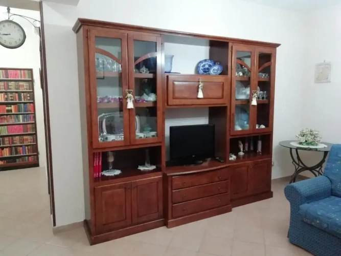 Double Apartment