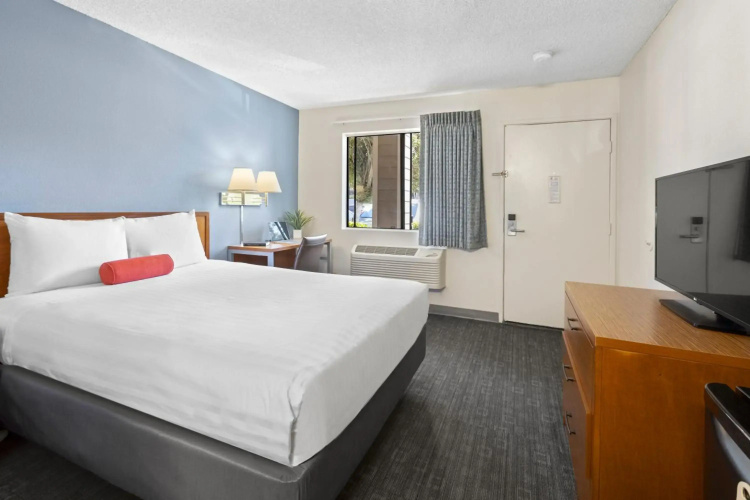 Nob Hill Hotel