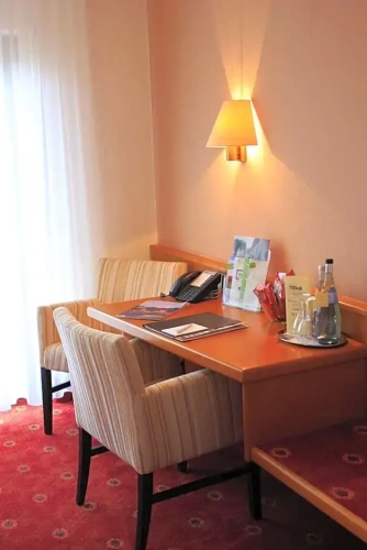 Comfort Single room