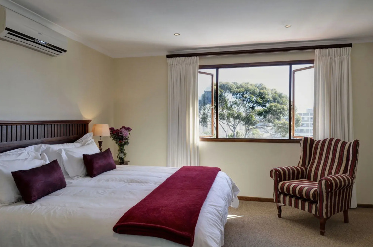 Sundown Manor Guest House