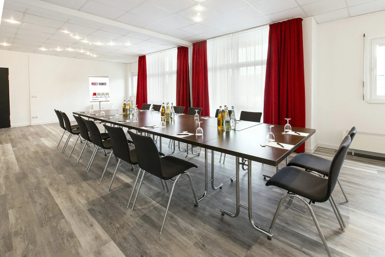 DORMERO Hotel Hannover-Langenhagen Airport photo 15