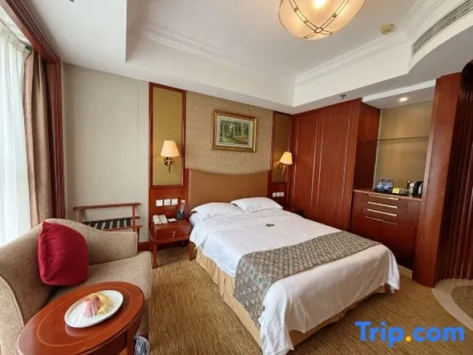 Business Single room