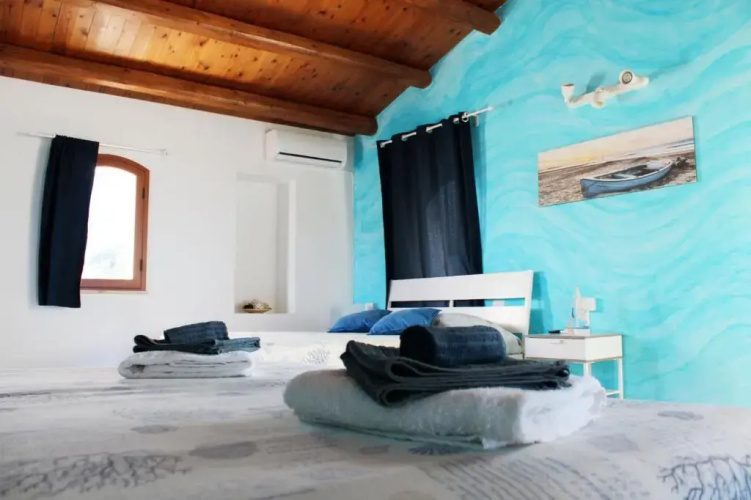 Borgo Marino Suite B&B