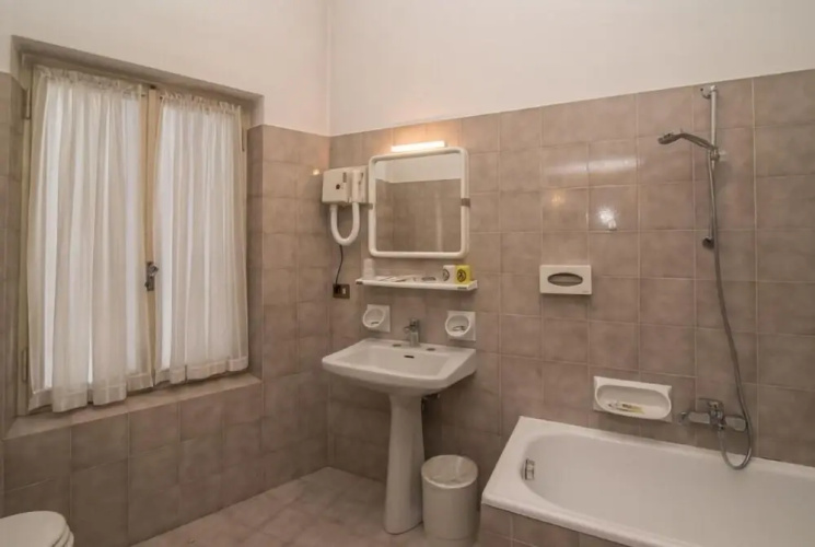 Hotel Al Sole