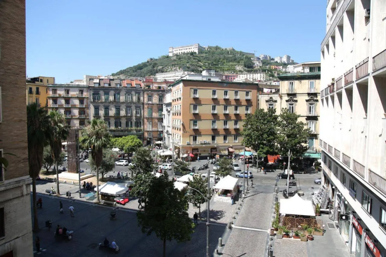 Boutique Hotel Piazza Carita photo 19