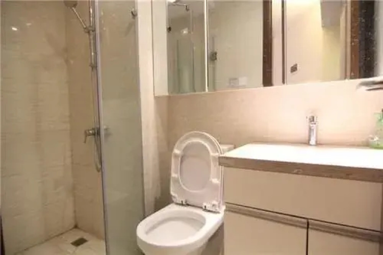 Chongqing Harbour Hotel