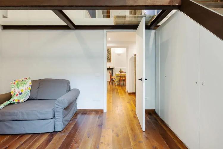Luxury & Liberty Duomo Apartment