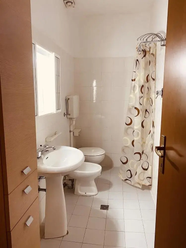 Residence Le Terrazze Apartment Leccio