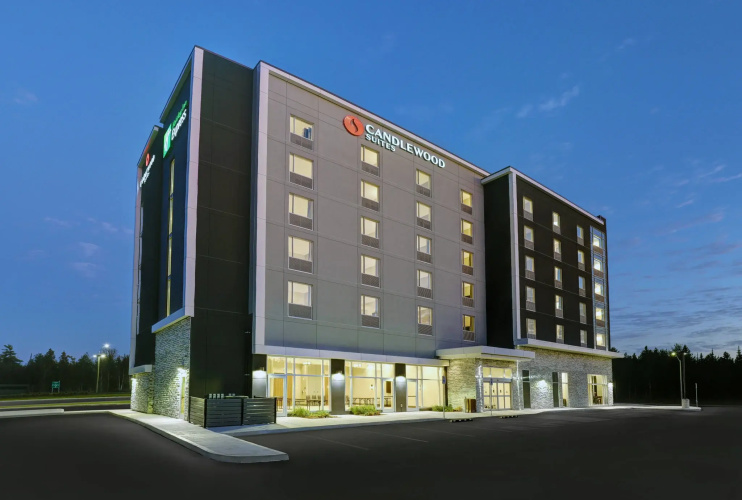 Hotelbild