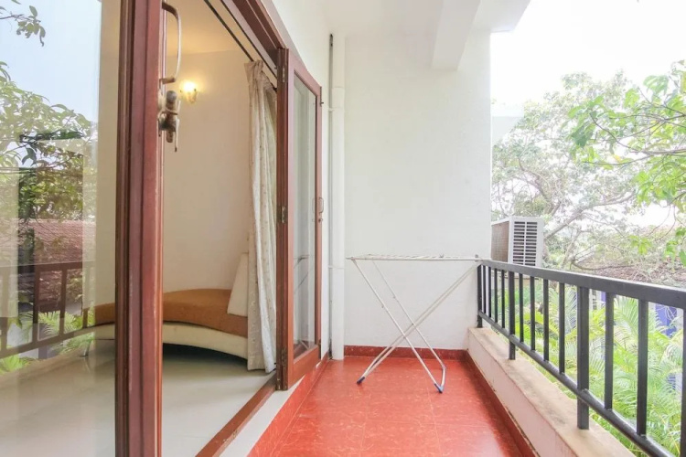 Casa Del Sol Anjuna