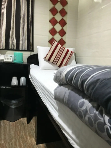 Simplex Guesthouse