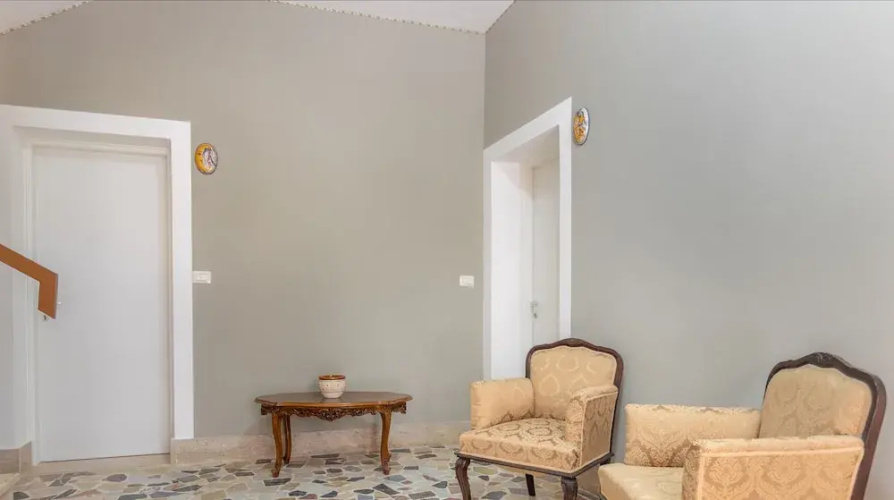 Anita Apartment