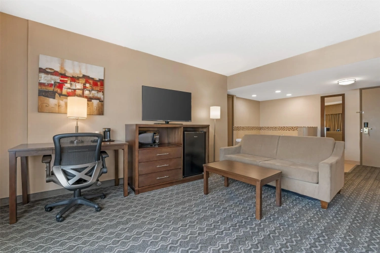 Double Suite